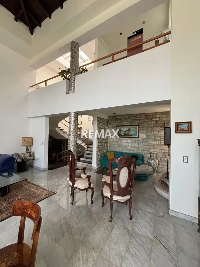 Casa en Venta, Club Hípico Los Picachos - 3