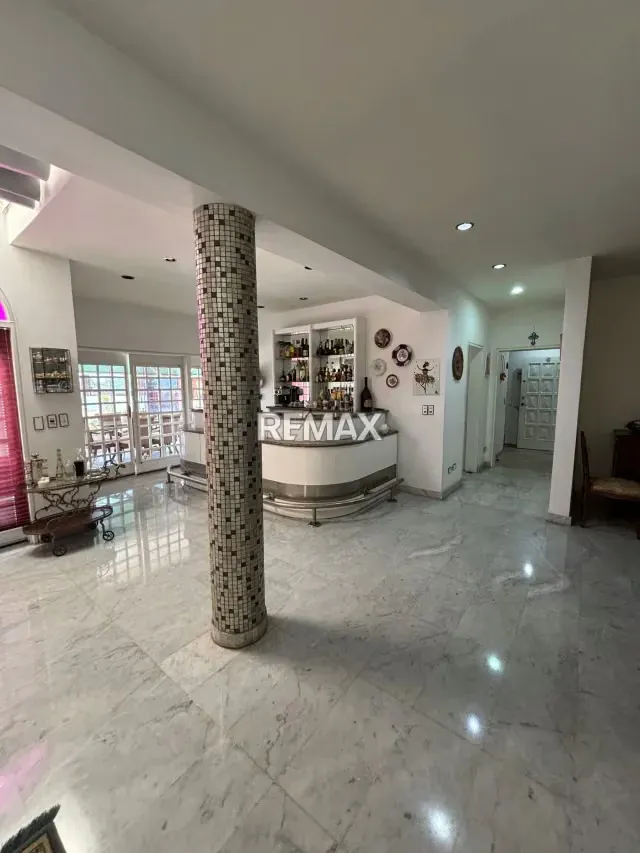 Casa en Venta, Club Hípico Los Picachos - 4