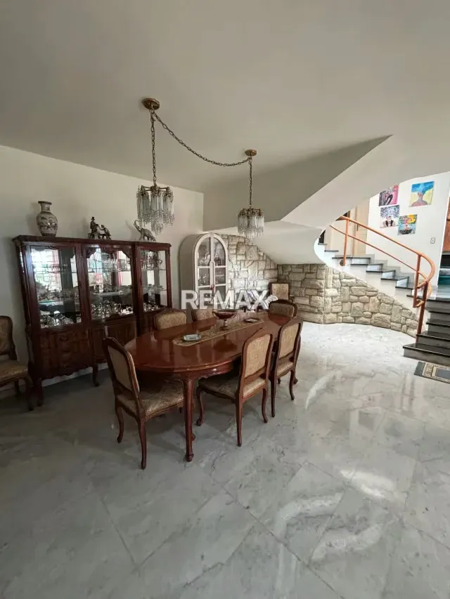 Casa en Venta, Club Hípico Los Picachos - 5