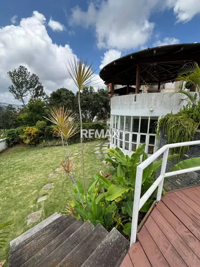 Casa en Venta, Club Hípico Los Picachos - 9
