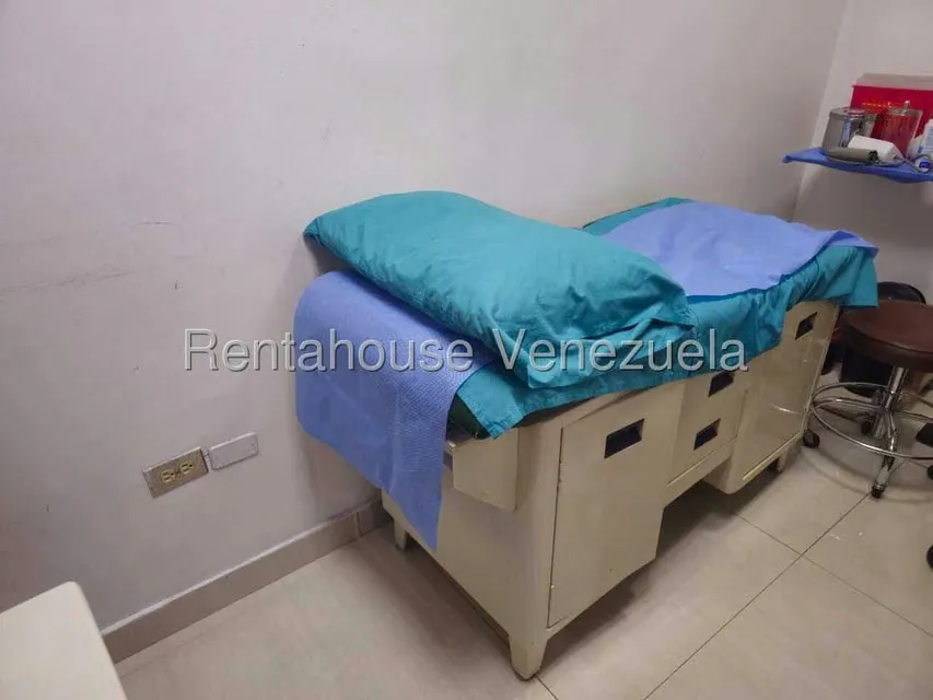 Negocios y Empresas (Medicina y Salud) en Venta en Sabana Grande, Distrito Metropolitano - 11