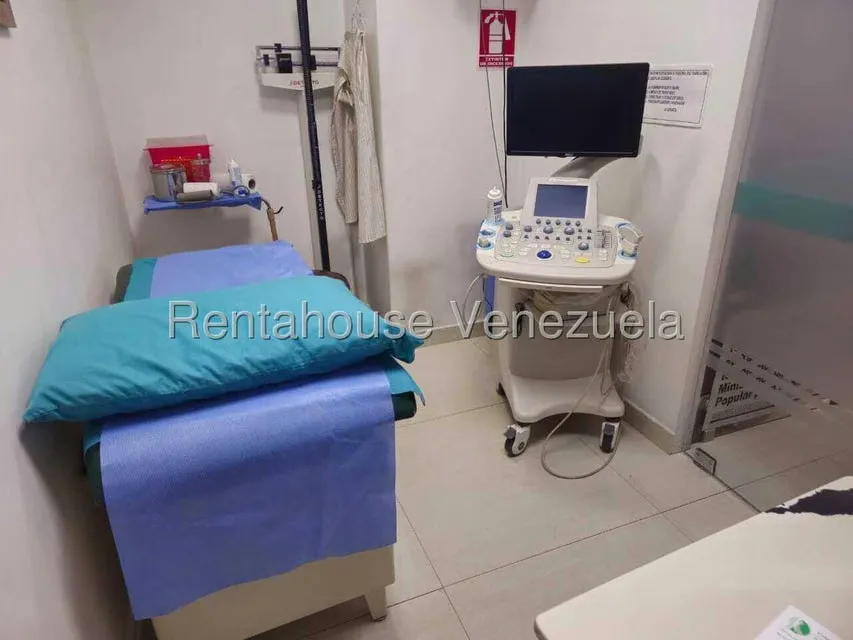 Negocios y Empresas (Medicina y Salud) en Venta en Sabana Grande, Distrito Metropolitano - 12