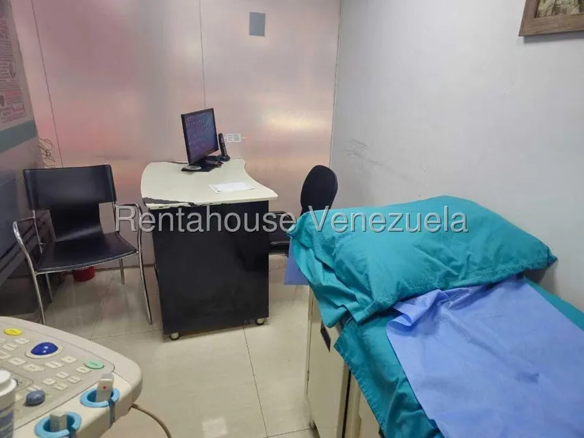 Negocios y Empresas (Medicina y Salud) en Venta en Sabana Grande, Distrito Metropolitano - 13