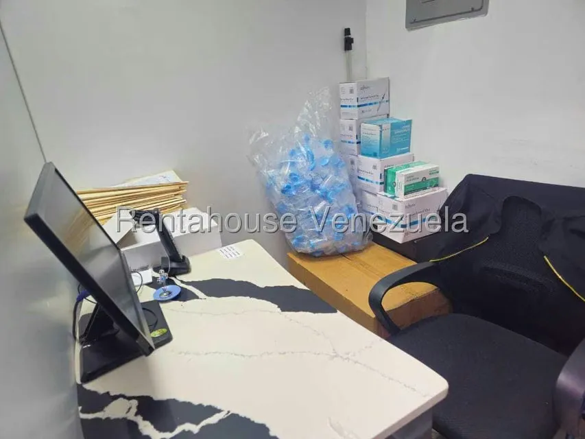 Negocios y Empresas (Medicina y Salud) en Venta en Sabana Grande, Distrito Metropolitano - 2