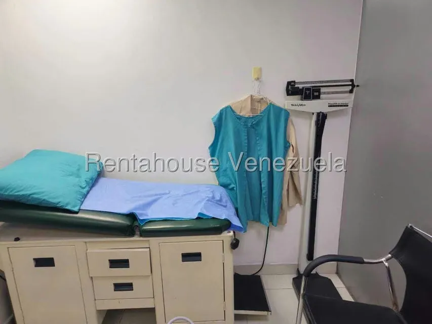 Negocios y Empresas (Medicina y Salud) en Venta en Sabana Grande, Distrito Metropolitano - 5
