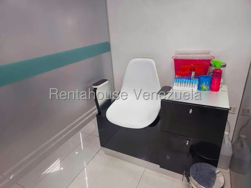 Negocios y Empresas (Medicina y Salud) en Venta en Sabana Grande, Distrito Metropolitano - 6