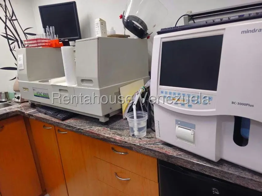 Negocios y Empresas (Medicina y Salud) en Venta en Sabana Grande, Distrito Metropolitano - 7