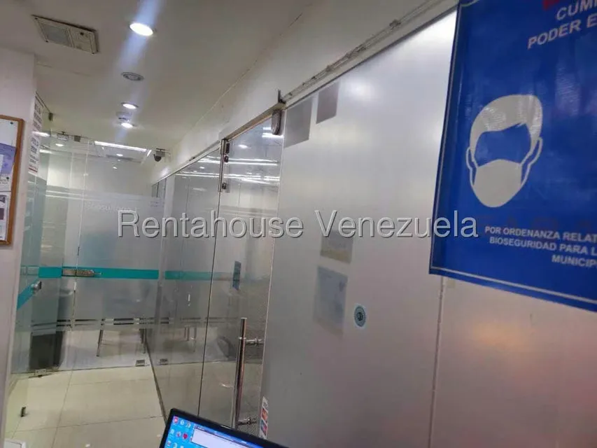 Negocios y Empresas (Medicina y Salud) en Venta en Sabana Grande, Distrito Metropolitano - 9