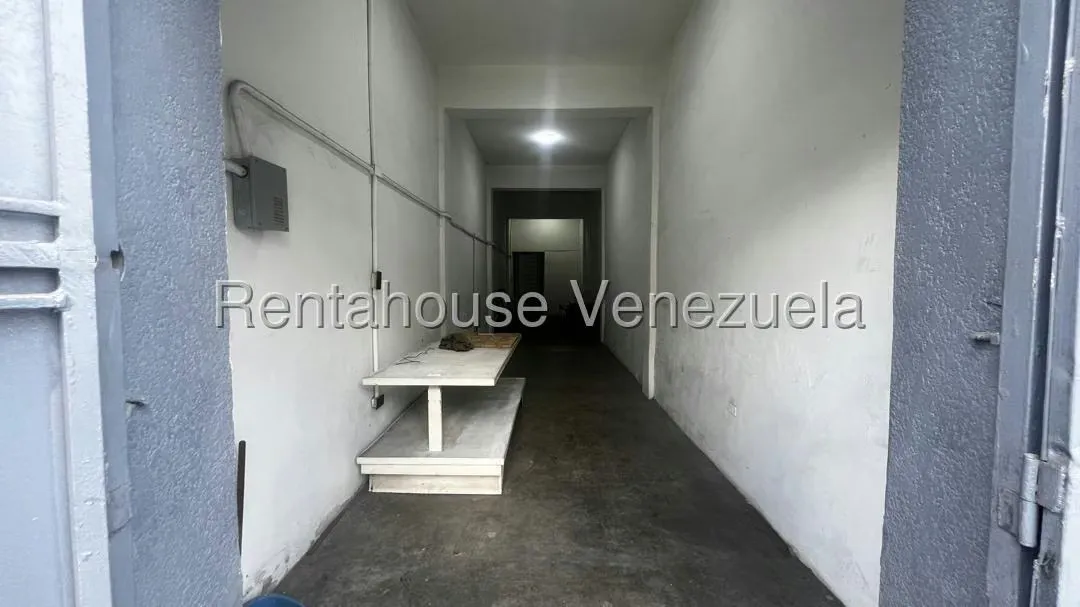 Local Comercial en Alquiler en Centro, Lara