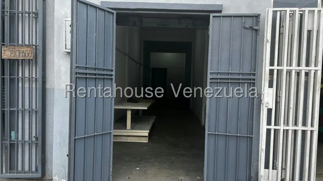 Local Comercial en Alquiler en Centro, Lara - 2