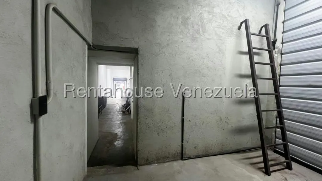 Local Comercial en Alquiler en Centro, Lara - 11