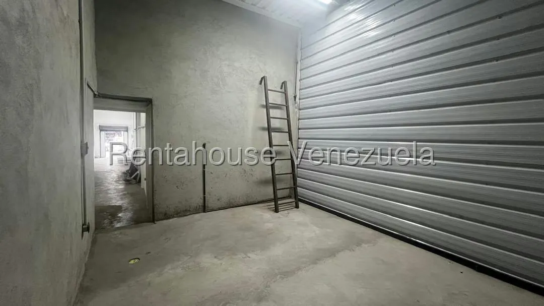 Local Comercial en Alquiler en Centro, Lara - 13