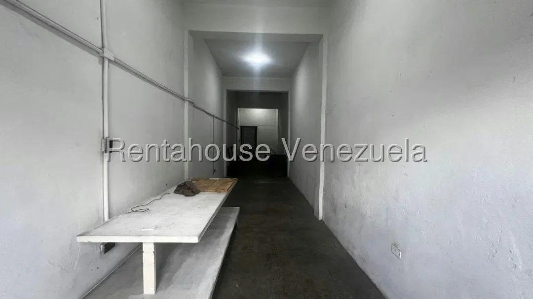 Local Comercial en Alquiler en Centro, Lara - 3