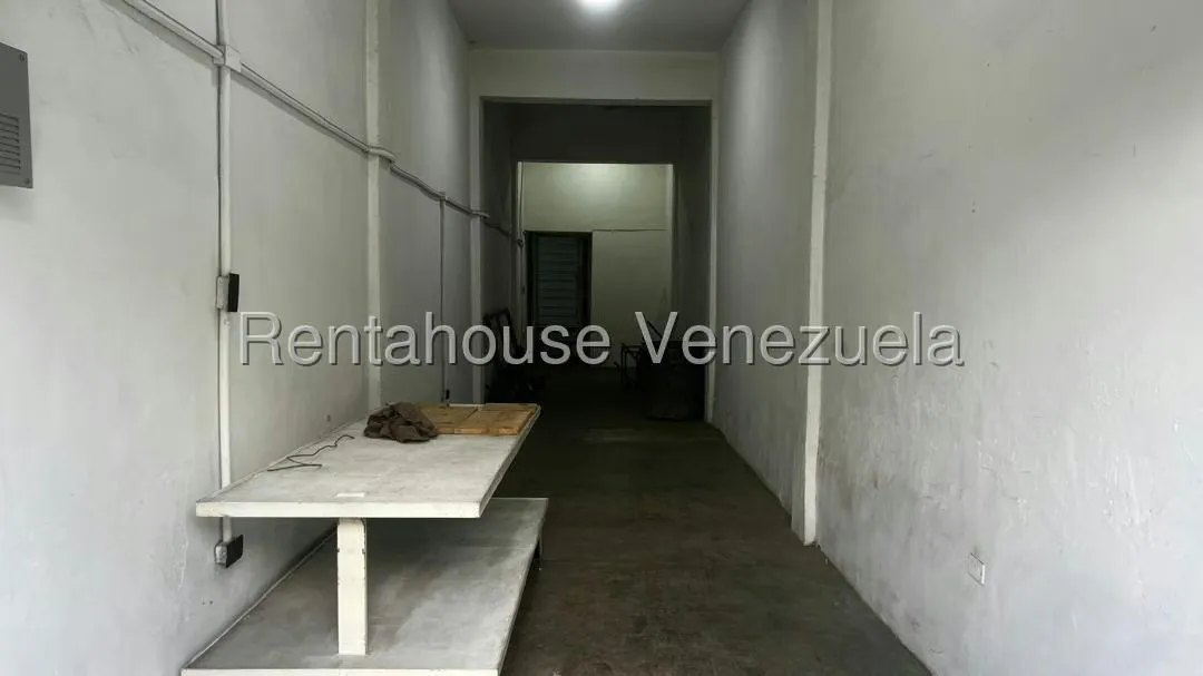 Local Comercial en Alquiler en Centro, Lara - 4