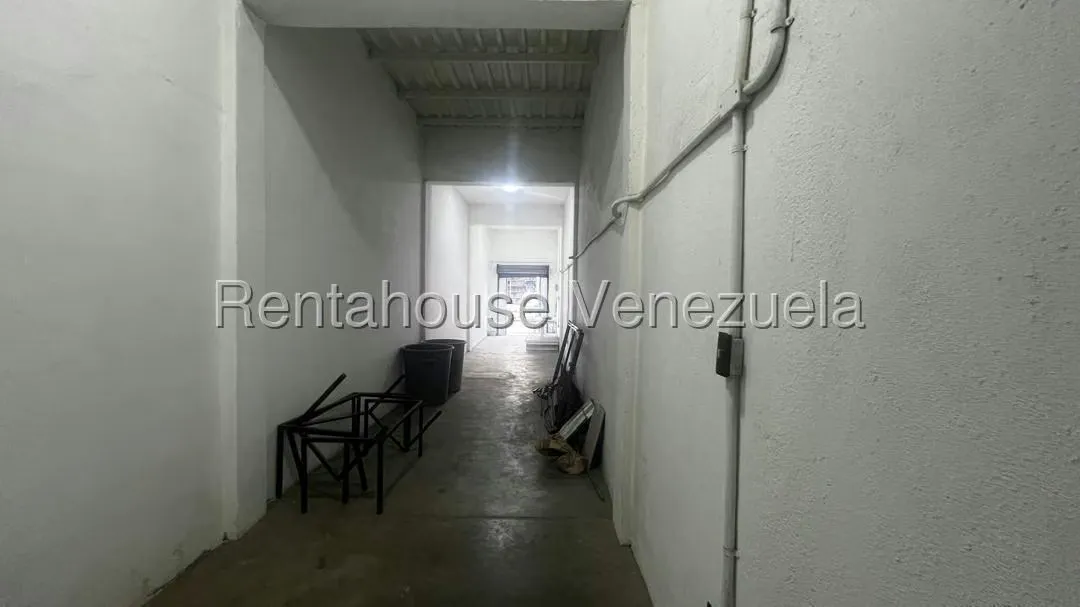 Local Comercial en Alquiler en Centro, Lara - 5