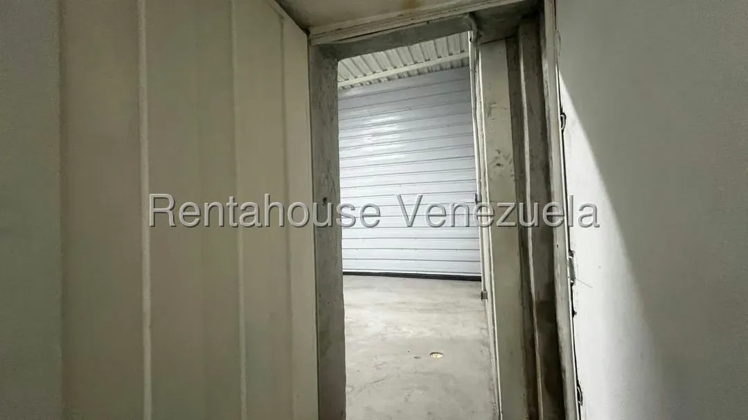 Local Comercial en Alquiler en Centro, Lara - 8
