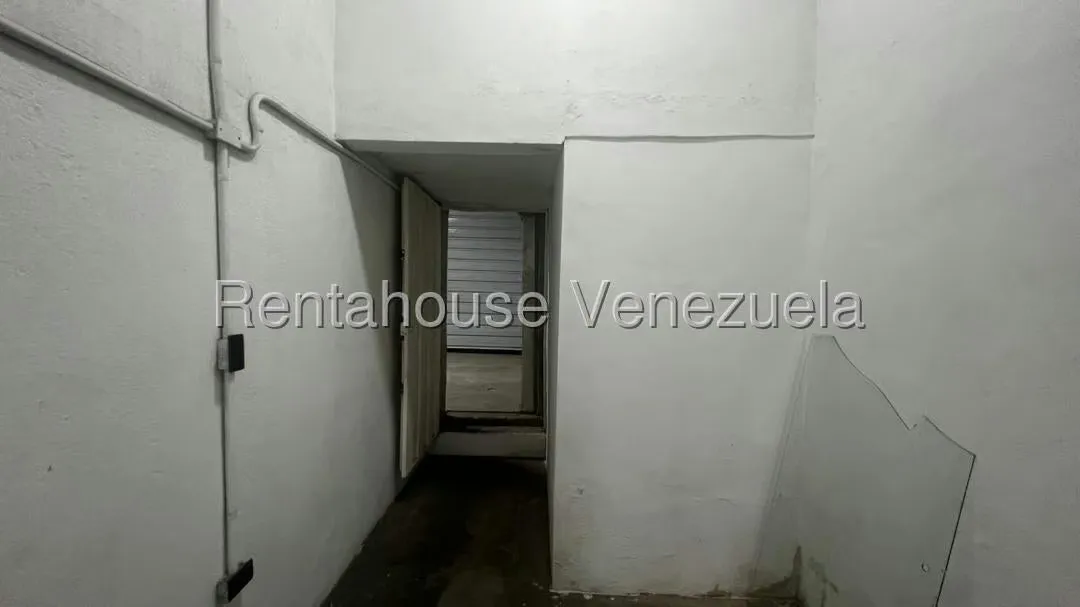 Local Comercial en Alquiler en Centro, Lara - 9
