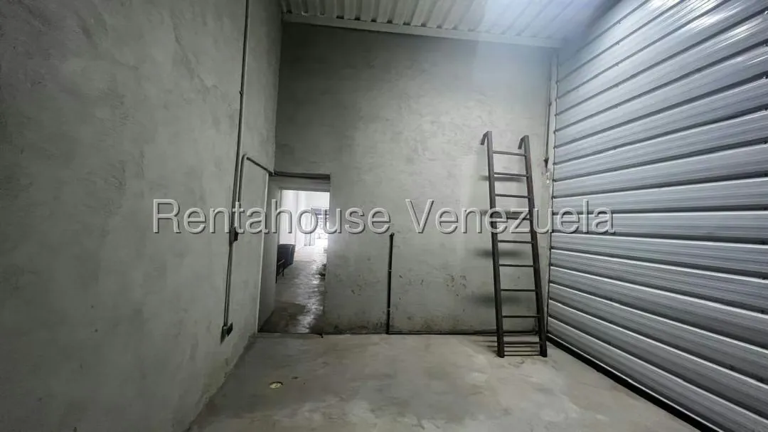 Local Comercial en Alquiler en Centro, Lara - 10