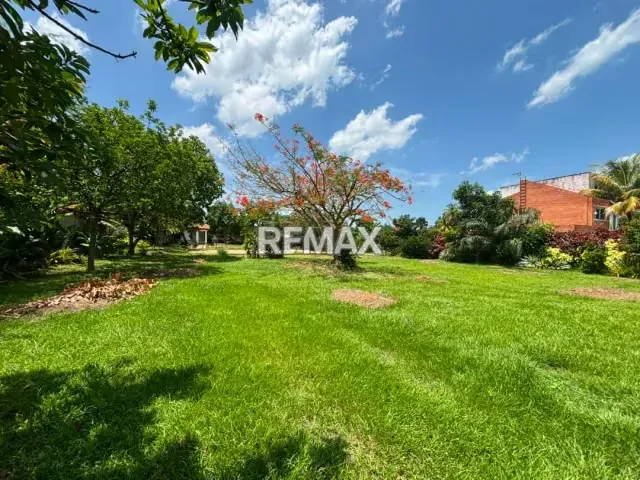 Venta de Terreno en el Solar - 19