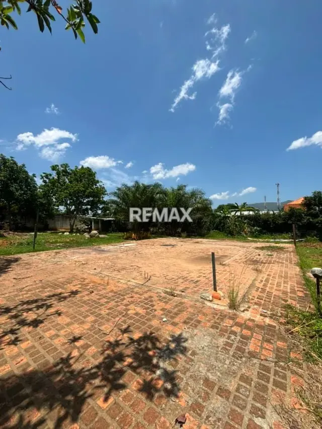 Venta de Terreno en el Solar - 10