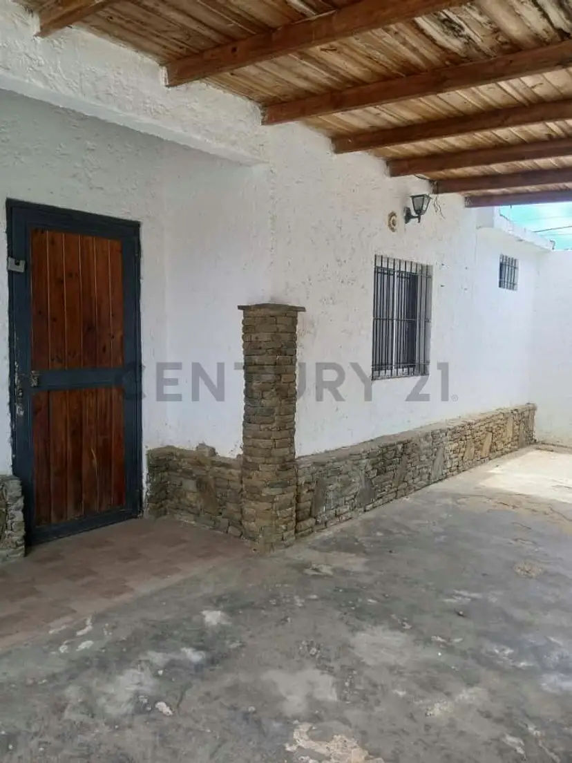 Casa Los Chacos