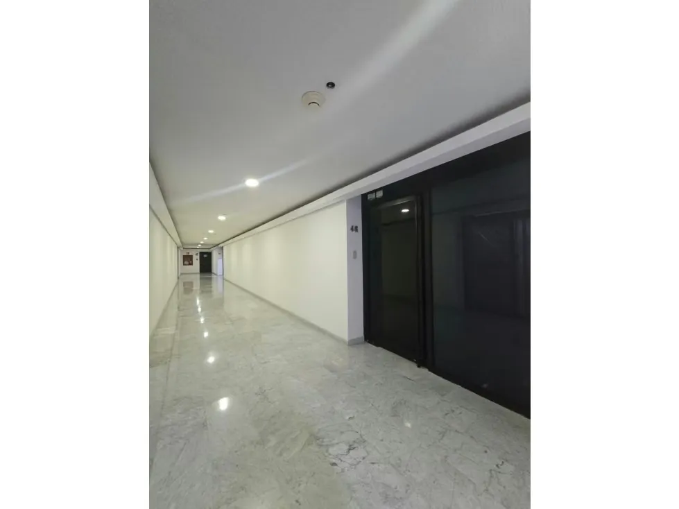 OFICINA EN VENTA 157 M2 - URB CHUAO - 16