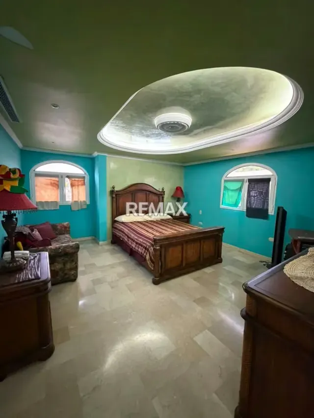 Casa Quinta en Venta Urb. Canta Claro - 11
