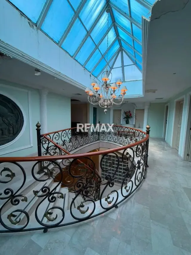 Casa Quinta en Venta Urb. Canta Claro - 12