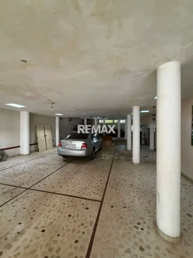 Casa Quinta en Venta Urb. Canta Claro - 14