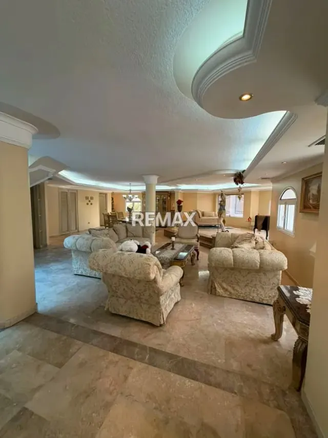 Casa Quinta en Venta Urb. Canta Claro - 3