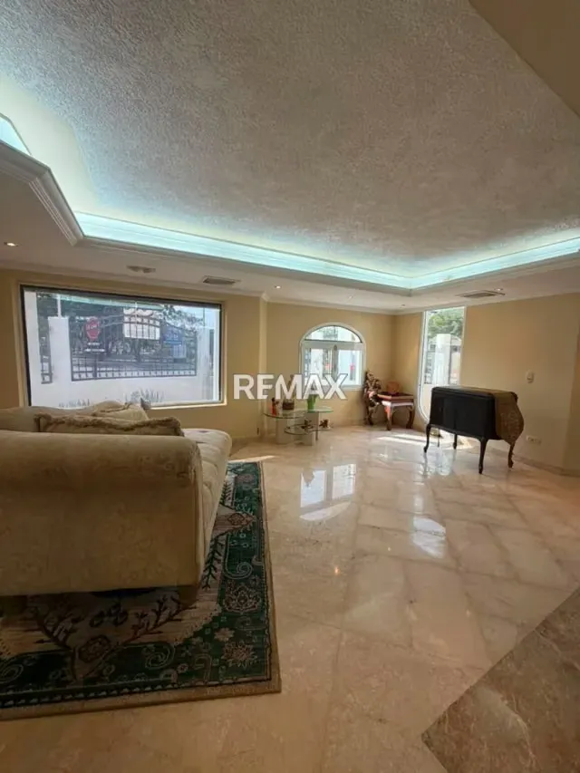 Casa Quinta en Venta Urb. Canta Claro - 4