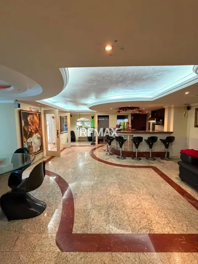 Casa Quinta en Venta Urb. Canta Claro - 5