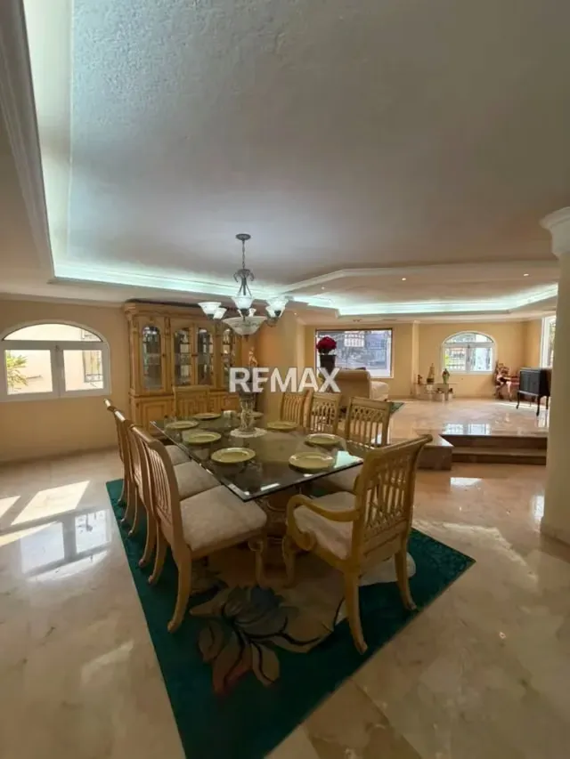 Casa Quinta en Venta Urb. Canta Claro - 6
