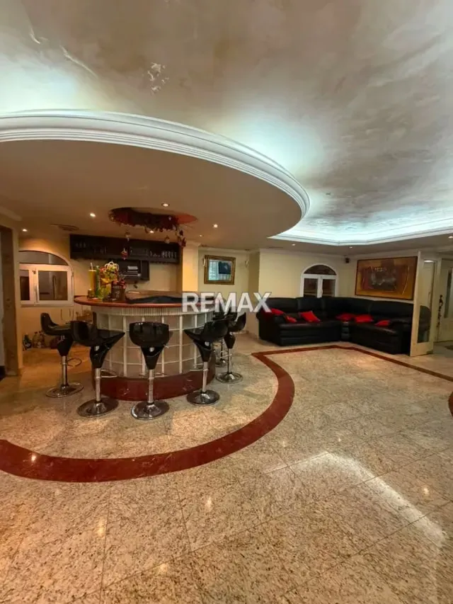 Casa Quinta en Venta Urb. Canta Claro - 7