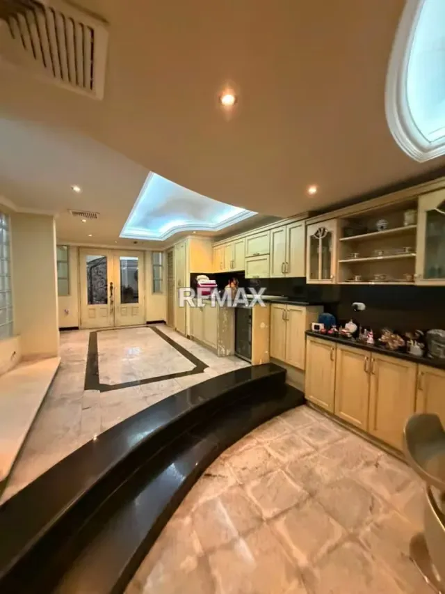 Casa Quinta en Venta Urb. Canta Claro - 8