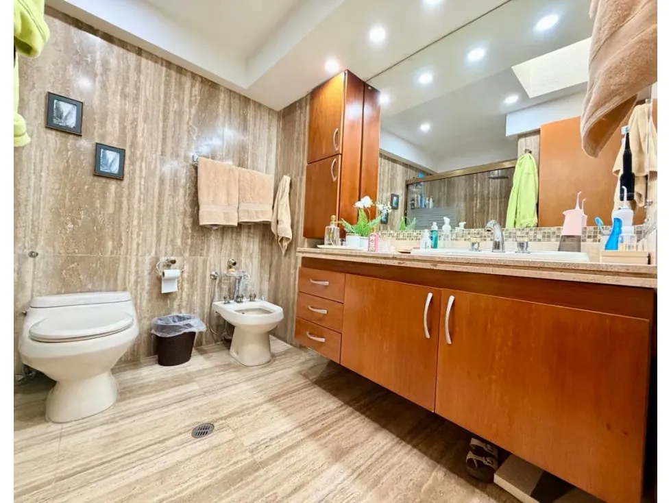 Alquilo apartamento 246m2 Alta Florida 7974 - 11