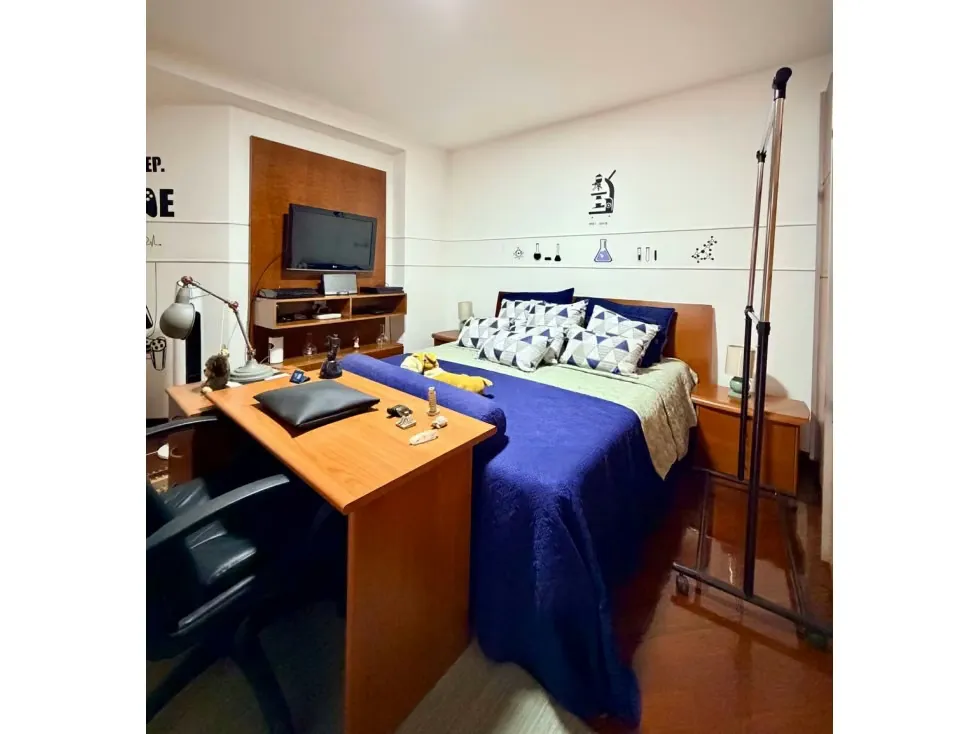 Alquilo apartamento 246m2 Alta Florida 7974 - 12