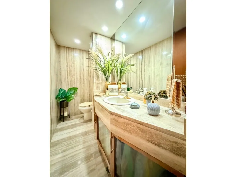 Alquilo apartamento 246m2 Alta Florida 7974 - 13