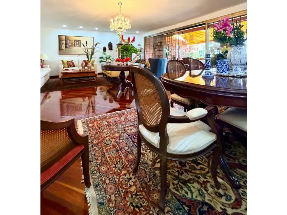Alquilo apartamento 246m2 Alta Florida 7974 - 16