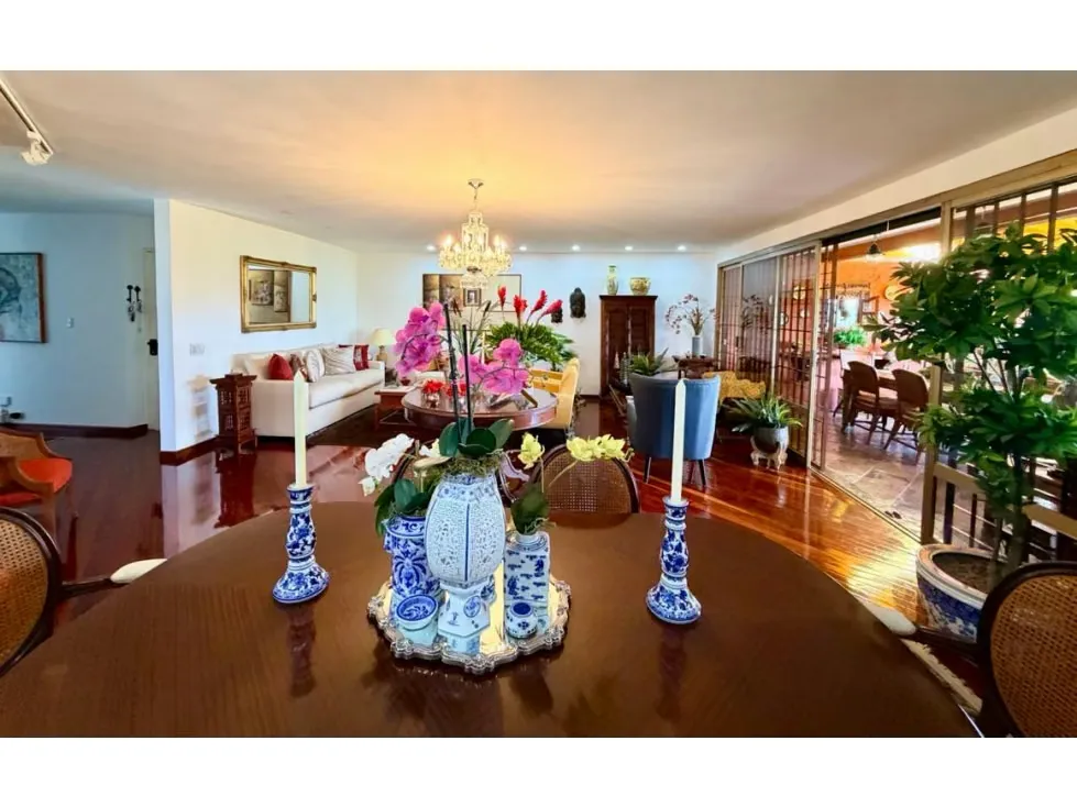 Alquilo apartamento 246m2 Alta Florida 7974 - 17