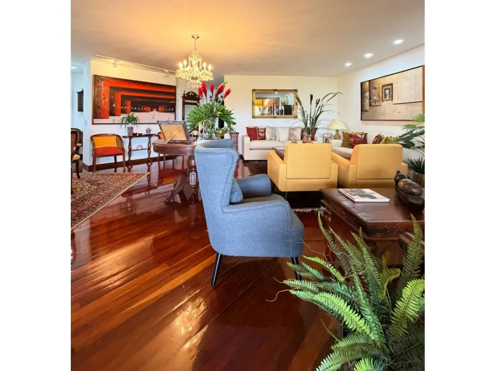 Alquilo apartamento 246m2 Alta Florida 7974 - 18