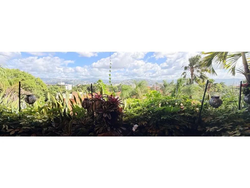 Alquilo apartamento 246m2 Alta Florida 7974 - 22