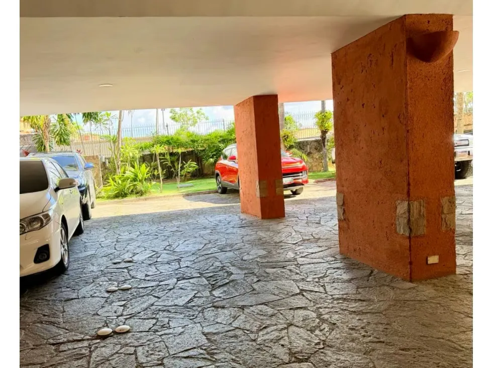 Alquilo apartamento 246m2 Alta Florida 7974 - 24