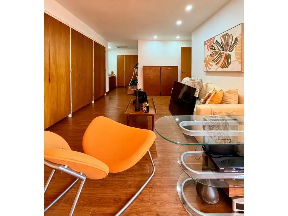Alquilo apartamento 246m2 Alta Florida 7974 - 6