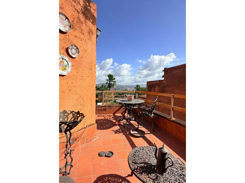 Alquilo apartamento 246m2 Alta Florida 7974 - 7