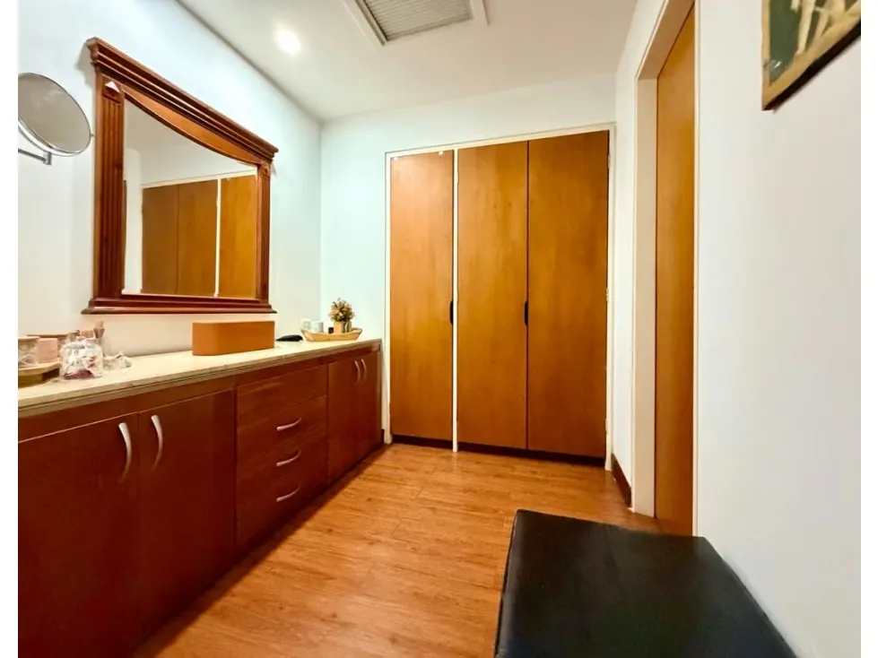 Alquilo apartamento 246m2 Alta Florida 7974 - 8