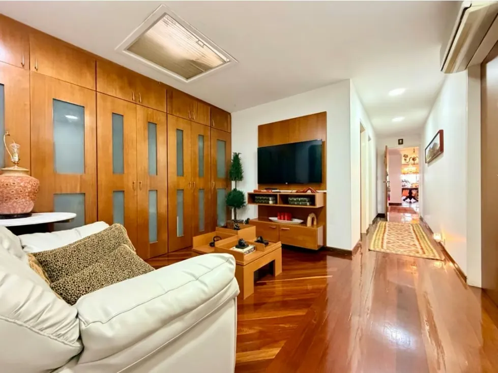 Alquilo apartamento 246m2 Alta Florida 7974 - 9