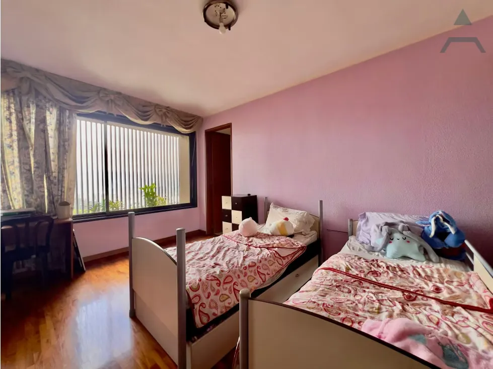Se vende/alquila Apto 450m² 4h+2s/4b+s/4p Los Palos Grandes - 15