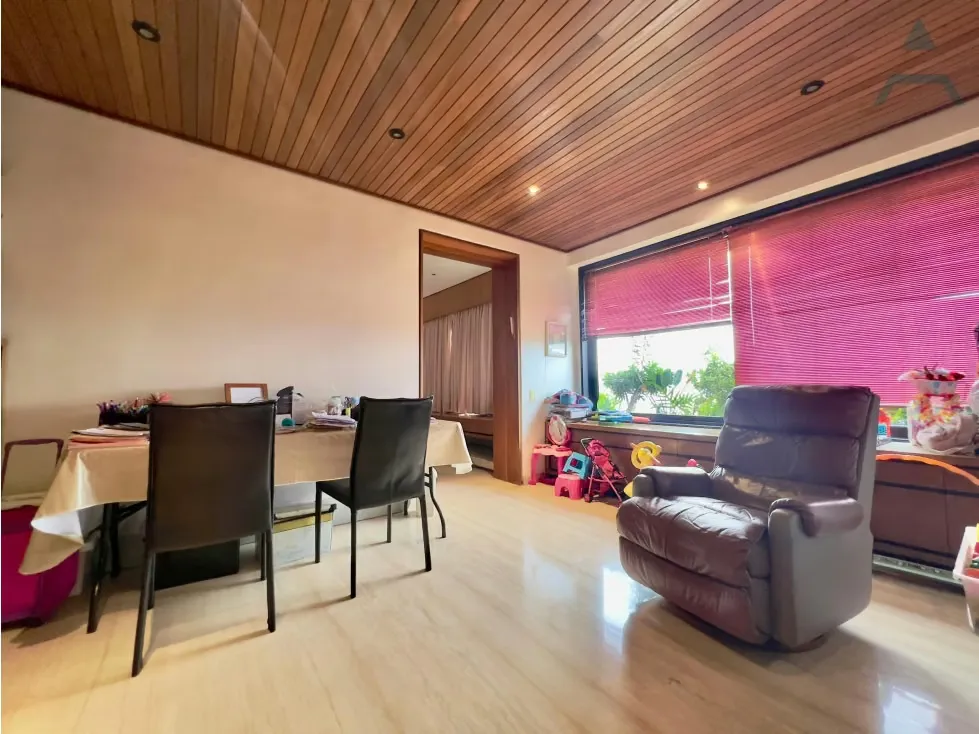Se vende/alquila Apto 450m² 4h+2s/4b+s/4p Los Palos Grandes - 17