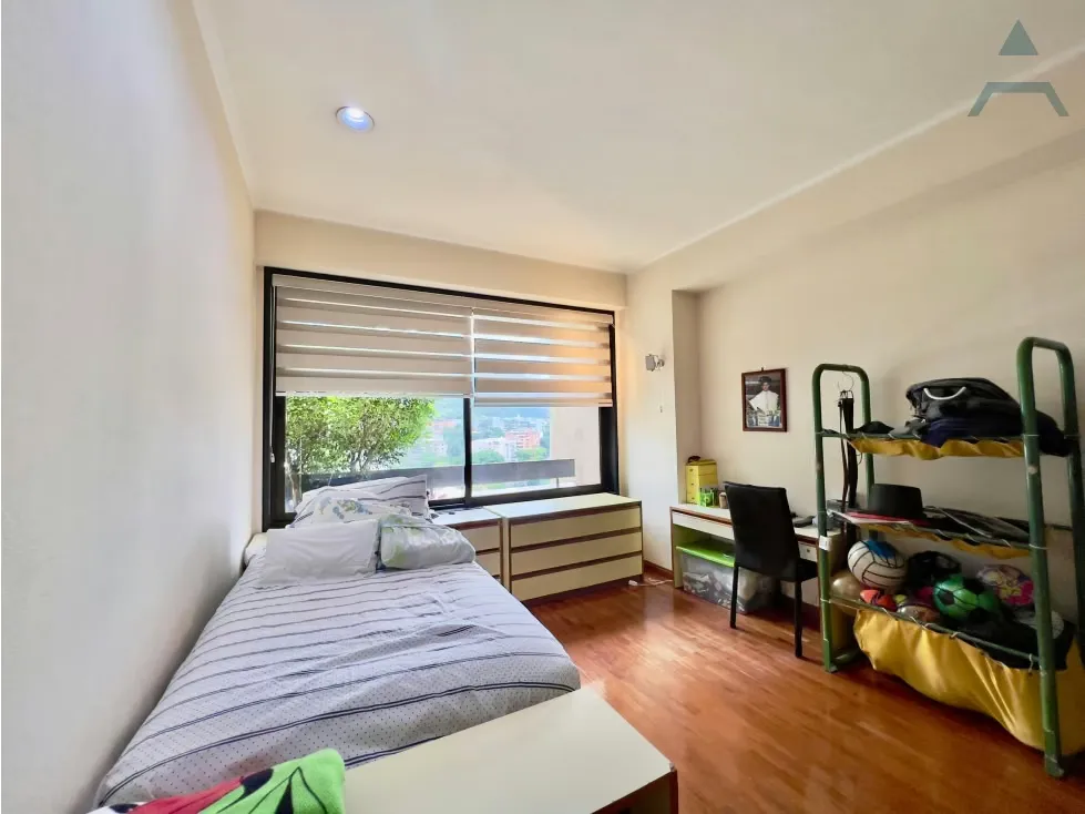 Se vende/alquila Apto 450m² 4h+2s/4b+s/4p Los Palos Grandes - 18